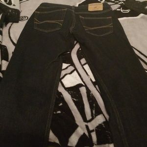 Hollister skinny jeans